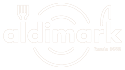 Logo de Aldimark
